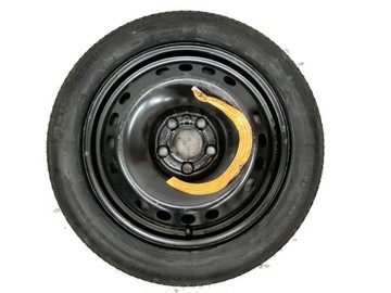 КОЛЕСО 16'' ALFA ROMEO GIULIETTA 5X110X65 135/70R16