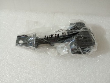 ОГРАНИЧИТЕЛЬ ДВЕРЬ ЗАДНИХ L+P BMW X5F15 X5MF85 X6F16 7290593 НОВЫЙ ORGINAL