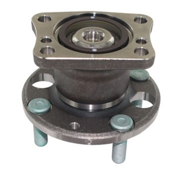 ПОДШИПНИК ШЕСТЕРНИ MAZDA T. 2 SKF