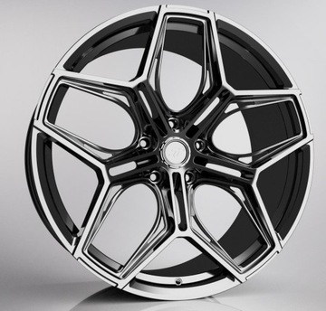 НОВЫЕ ДИСКИ TURISMO WHEELS C4 23