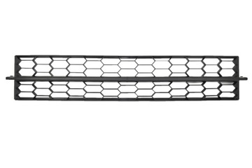SKODA OCTAVIA 2014 ДО РЕСТАЙЛ РЕШЕТКА ЦЕНТРАЛЬНАЯ БАМПЕРА