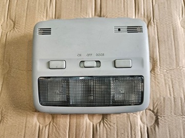 TOYOTA AVENSIS T25 03-08 PLAFOND BELEUCHTUNG INNENRAUM