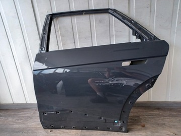 TÜREN ---- HYUNDAI IONIQ V 2021-> ---- HINTEN LINKE ---- KOVEL ----