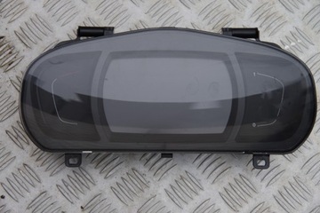 ПРИБОРНАЯ ПАНЕЛЬ ПРИБОРНАЯ ПАНЕЛЬ RENAULT SCENIC GRAND SCENIC IV 4 248100665R TCE АВТОМАТ