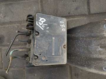 PUMPE ABS P08619975 8619968 VOLVO S80 I V70
