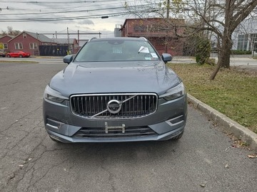 714 КОМПЛЕКТНЫЙ ПЕРЕД VOLVO XC60 II 714