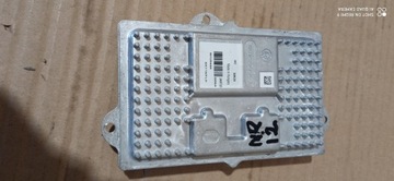 ПРЕОБРАЗОВАТЕЛЬ МОДУЛЬ ФОНАРИ LED (СВЕТОДИОД ) FORD MONDEO MK5 90128444