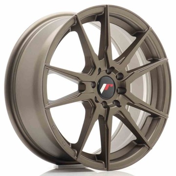 ДИСКИ 17 JR21 4X100/114 AUDI 80 VOLVO MAZDA OPEL