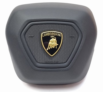 ПОДУШКА AIRBAG LAMBORGHINI URUS 4ML880201A