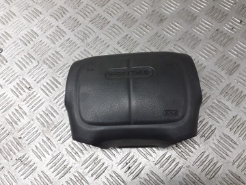 ПОДУШКА AIRBAG ВОДИТЕЛЯ TRANS SPORT 16757116