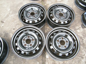 [R23] 5X114,3 ET52,5 R15 MAZDA 3 MAZDA 5 6+