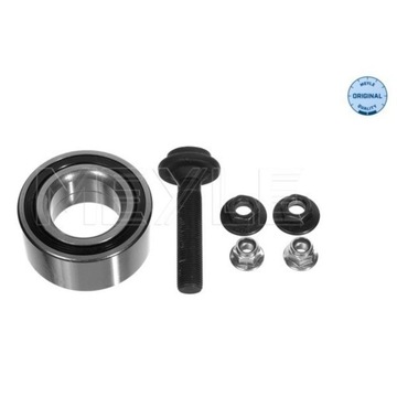 ПОДШИПНИК ШЕСТЕРНИ VW P. A100 88-94/A4/A6/A8/