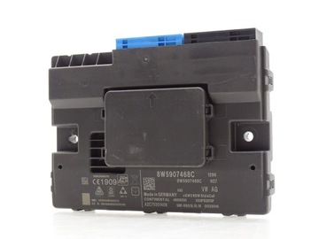 МОДУЛЬ STEROWINIK GATEWAY AUDI A5 8W F5 8W5907468C