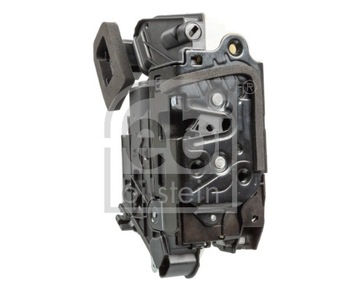 ЗАМОК ДВЕРЬ FEBI BILSTEIN 172122 5K1837016B VW GOLF 6, JETTA 5C, POLO SKODA