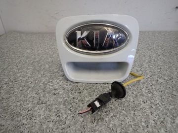 KIA PRO CEED 06-11 РУЧКА ЗАДНЯЯ КРЫШКИ БАГАЖНИКА БАГАЖНИКА