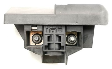 ORG КЛЕМА PIROTECHNICZNA AUDI A3 A5 S5 A6 S6 A7 A8 S8 A4 S4 B8 4F0915519