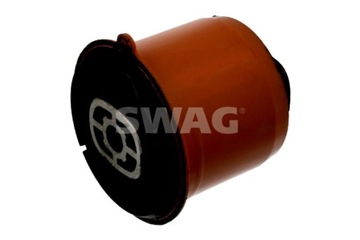 SWAG SILENTBLOCK БАЛКИ ПОДВЕСКИ ЗАД L/P PEUGEOT 3008 308 308 I