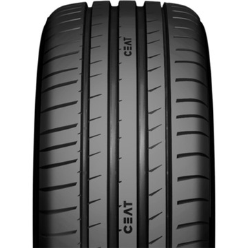 4X ШИНЫ ЛЕТНИЕ 235/60R18 107W XL SPORTDRIVE CEAT 2024