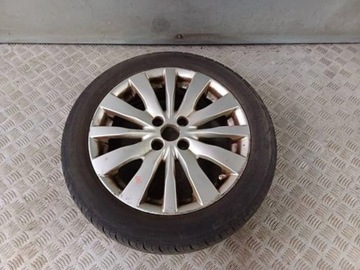 ДИСК SUZUKI SWIFT MK7 10-17 MK7 16'' 6JX16 ET-45