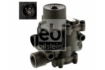 FEBI BILSTEIN MODULATOR ДАВЛЕНИЯ ABS DAF 45 55 65 65 CF 75 75 CF 85