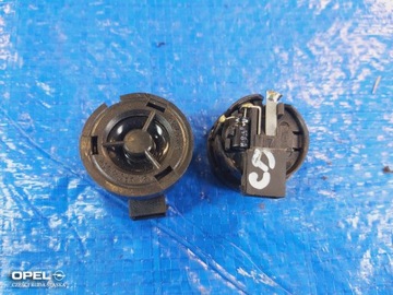 OPEL-CZĘŚCI CORSA D E ДИНАМІК SPEAKER 55701249