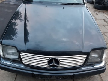 РЕШЕТКА ATRAP AMG MERCEDES W 124