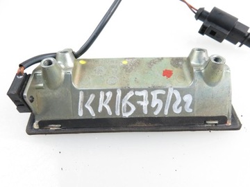 РУЧКА КРЫШКИ БАГАЖНИКА VW BORA 1J0827566C