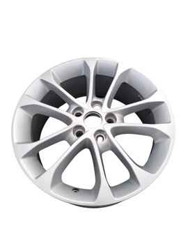 ДИСК 17'' FORD FUSION USA KS7C-1007-A1A