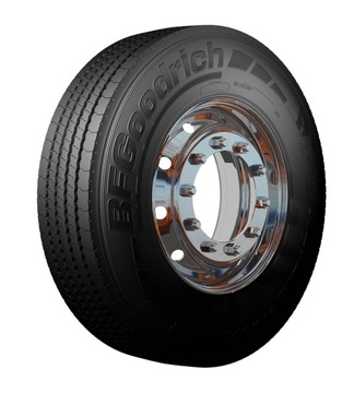 BFGoodrich Route Control S 205/75R17.5 124/122M