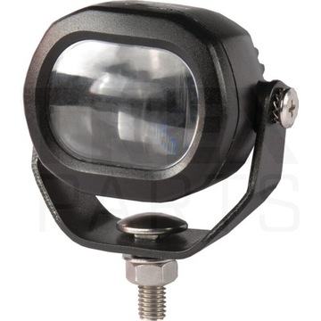 SCHEINWERFER RED ZONE E0054470 LED (LEUCHTDIODE)