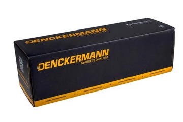 DENCKERMANN ФІЛЬТР МАСЛА DENCKERMAN A210073