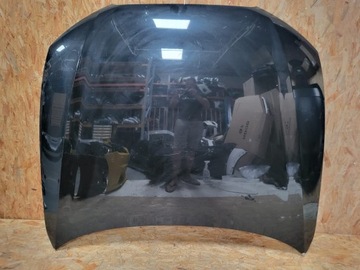 MOTORHAUBE AUDI A6 C7 4G0