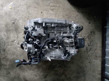 КОРОБКА ПЕРЕДАЧ АВТОМАТ HONDA CIVIC X 1.5 2018 19