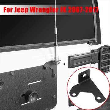 DO JEEP WRANGLER JK 2007-2017 ПАНЕЛЬ ДВЕРЬ БОКОВЫЕ A