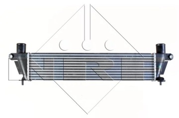 РАДИАТОР ВОЗДУХА DOŁADOWUJĄCEGO NRF 30367