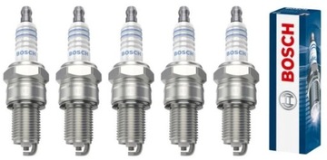 BOSCH 0 242 235 663 СВЕЧА ЗАЖИГАНИЯ