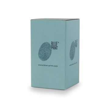 FILTER ÖLE BLUE PRINT ADJ132124