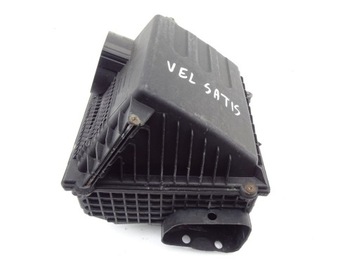 RENAULT VEL SATIS 01-09 2.2 DCI GEHÄUSE FILTER LUFT