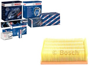 BOSCH ФИЛЬТР ВОЗДУХА MD9620 0986AF2106 F026401728