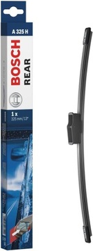 BOSCH REAR A325H ДВОРНИКИ DO ЗАДНЕЙ СТЕКЛА, ДЛИНА: 325 MM