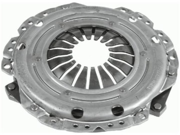 ДИСК DOCISKOWA SAAB 45172 1.8 FIAT CROMA II 1.8 ALFA ROMEO 159 1.8