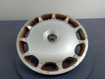 VOLVO S80 I V70 КОЛПАК ШЕСТЕРНИ 16 ДЮЙМОВ OEM 08666832