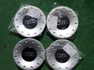 КОЛПАЧКИ RONAL AUDI A3 A4 A6 A8 8L0071212