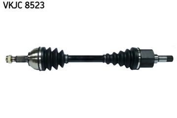 SKF SKF VKJC 8523 ВАЛ КАРДАННЫЙ