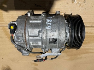 BMW F10 F20 F30 G11 G20 G30 SPRĘŻĄRKA КОНДИЦИОНЕРА 9299328-04 447160-8766