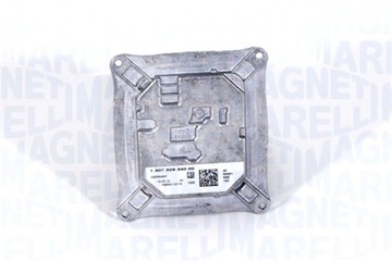 MAGNETI MARELLI БЛОК УПРАВЛЕНИЯ L/P 12V OPEL ZAFIRA C 1.4-2.0D 10.11-