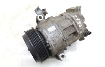 КОМПРЕССОР КОМПРЕССОР 55701201 OPEL FIAT ALFA 1.9 D