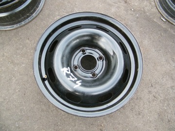 [R74] 4X108 ET23 R15 CITROEN C3 DS3 PEUGEOT 207 2 $