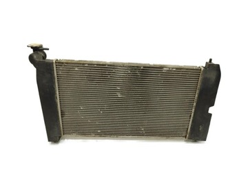 KÜHLER WASSER TOYOTA COROLLA VERSO II 1.8 VVTI