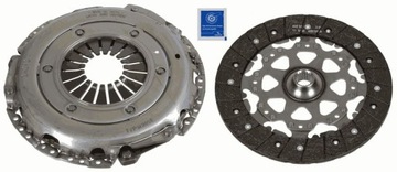 SACHS 3000 970 097 КОМПЛЕКТ СЦЕПЛЕНИЕ